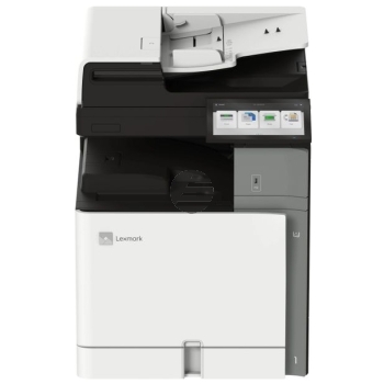 Lexmark XC 9535 MFP (20L9050)