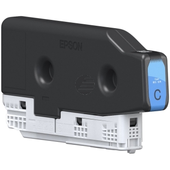 Epson Tintenpatrone cyan (C13T08N240, N240) Epson Tintenpatrone cyan (C13T08N240, N240)