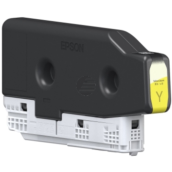 Epson Tintenpatrone gelb (C13T08N440, N440) Epson Tintenpatrone gelb (C13T08N440, N440)