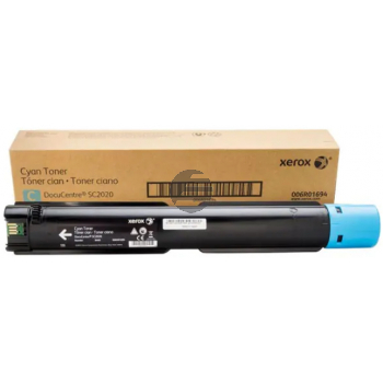 Xerox Toner-Kit cyan (006R01694)