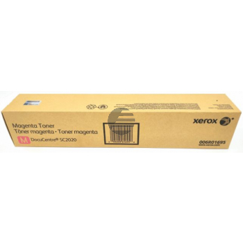 Xerox Toner-Kit magenta (006R01695)