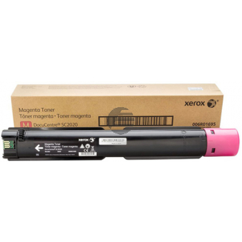 Xerox Toner-Kit magenta (006R01695)