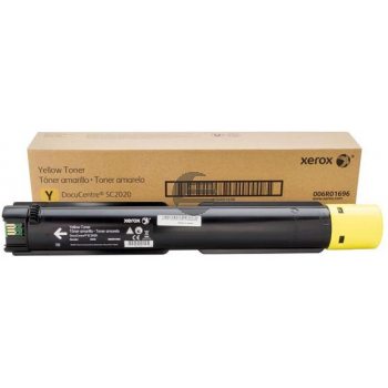 Xerox Toner-Kit gelb (006R01696)