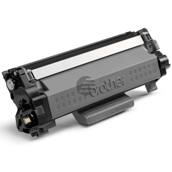 Brother Toner-Kit schwarz HC plus (TN-2510XXL)