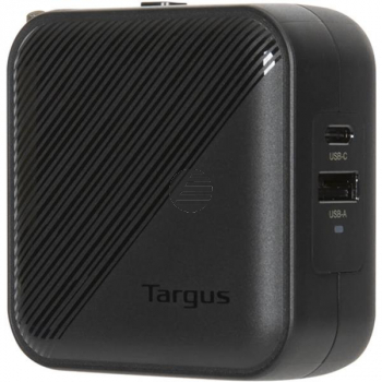 TARGUS NETZTEIL ADAPTER 65W APA803GL USB-C/USB-A