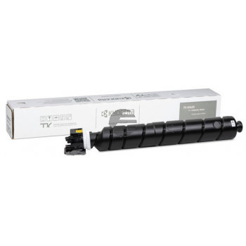 Kyocera Toner-Kit schwarz HC (1T02YP0NL1, TK-8385K)