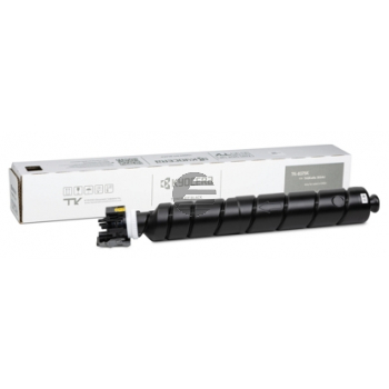 Kyocera Toner-Kit schwarz HC (1T02XD0NL1, TK-8395K)