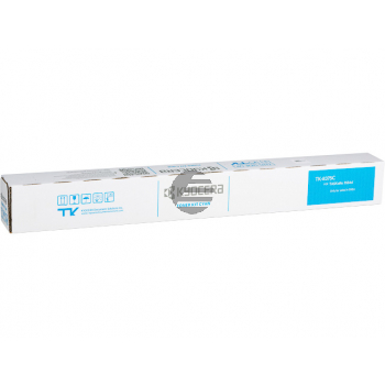 Kyocera Toner-Kit cyan HC (1T02XDCNL1, TK-8395C)