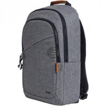 TRUST AVANA ECO BACKPACK GRAU 24981 fuer 16