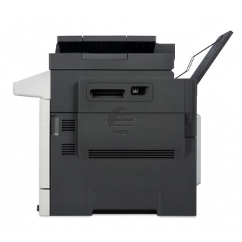 Lexmark CX 317 DN