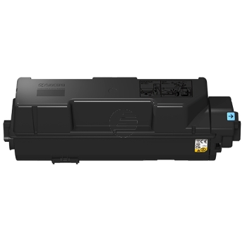 Kyocera Toner-Kit schwarz HC (1T0C150NL0, TK-1260)