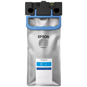 Epson Tintenpatrone cyan HC (C13T11P240, T11P2)