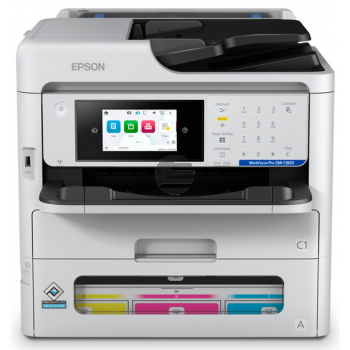 Epson WorkForce Pro EP-C 800 RDW (C11CK21401)