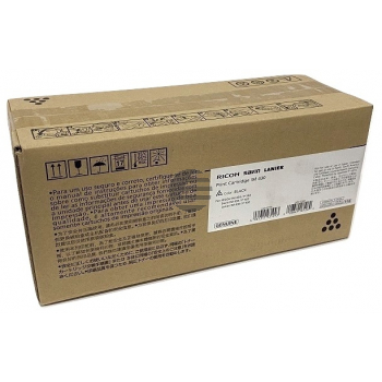 Ricoh Toner-Kit schwarz SC (419079)