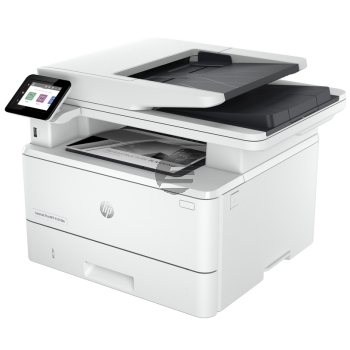 Hewlett Packard LaserJet Pro MFP 4102 DW