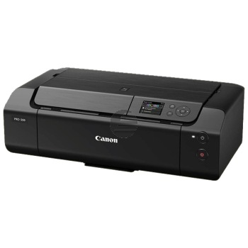 Canon Pro 200 S