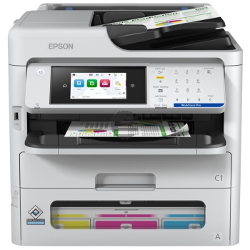 Epson WorkForce EM-C 8100 RDWF (C11CL31401) Epson WorkForce EM-C 8100 RDWF (C11CL31401)