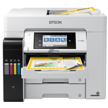 Epson Ecotank Pro ET-16685 (C11CH71412) Epson Ecotank Pro ET-16685 (C11CH71412)