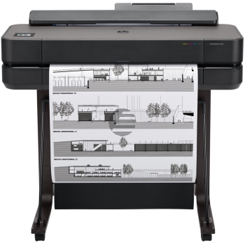 HP Designjet T 650 (24