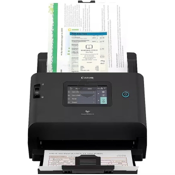 Canon imageFormula DR-S350NW Scanner 6897C003 (6897C003)