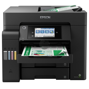 Epson Ecotank ET 5805 (C11CJ30405) Epson Ecotank ET 5805 (C11CJ30405)