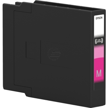 Epson Tintenpatrone magenta HC (C13T13X340, T13X3) Epson Tintenpatrone magenta HC (C13T13X340, T13X3)