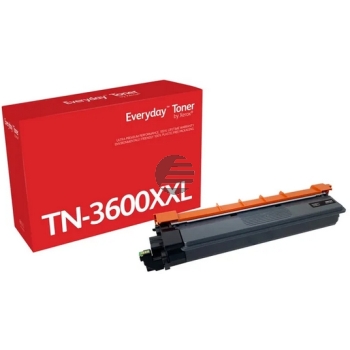 Xerox Toner-Kit (Everyday Toner) schwarz HC plus (006R04868) ersetzt TN-3600XXL Xerox Toner-Kit (Everyday Toner) schwarz HC plus (006R04868) ersetzt TN-3600XXL