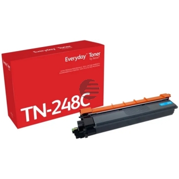 Xerox Toner-Kit (Everyday Toner) cyan SC (006R04872) ersetzt TN-248C Xerox Toner-Kit (Everyday Toner) cyan SC (006R04872) ersetzt TN-248C