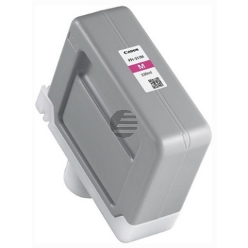 Canon Tintenpatrone magenta (6847C001, PFI-311M) Canon Tintenpatrone magenta (6847C001, PFI-311M)
