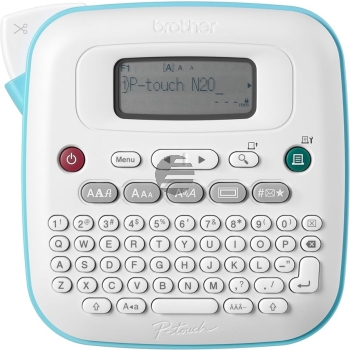 Brother P-Touch N 20 (PTN20RG1) Brother P-Touch N 20 (PTN20RG1)