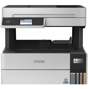 Epson Ecotank ET 5185 (C11CJ88407) Epson Ecotank ET 5185 (C11CJ88407)