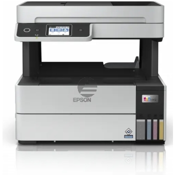 Epson Ecotank ET 5185 (C11CJ88407) Epson Ecotank ET 5185 (C11CJ88407)