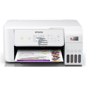 Epson Ecotank ET 2876 (C11CJ66423) Epson Ecotank ET 2876 (C11CJ66423)