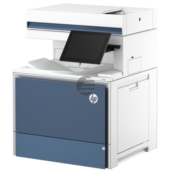 HP Color LaserJet Enterprise MFP 6800 (6QN35A#B19)