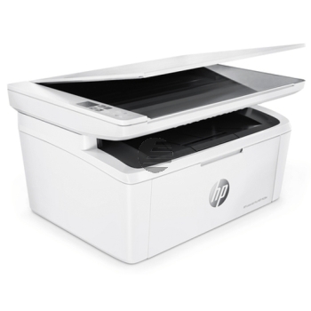 Hewlett Packard Laserjet Pro MFP M28 W