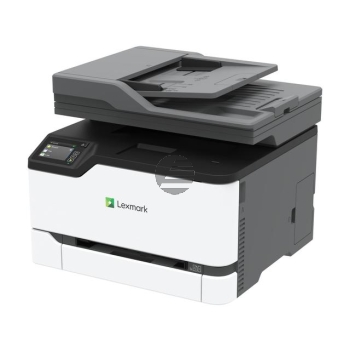 Lexmark CX 431 ADW