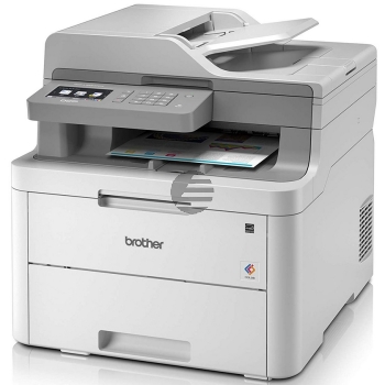 Brother DCP-L 3550 CDW