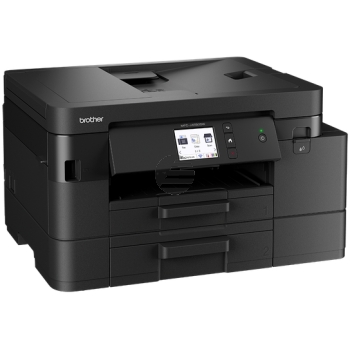 Brother MFC-J 4550 DW (MFCJ4550DWC1)
