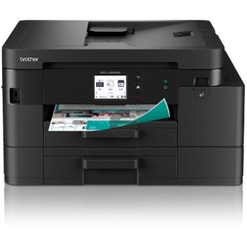 Brother MFC-J 4550 DW (MFCJ4550DWC1)