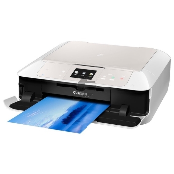 Canon Pixma MG 7550 (white)