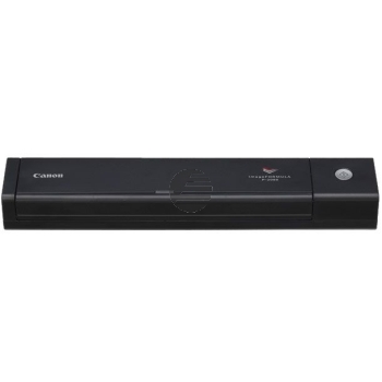 Canon imageFormula P-208II Scanner 9704B003 (9704B003)