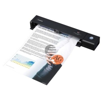 Canon imageFormula P-208II Scanner 9704B003 (9704B003)