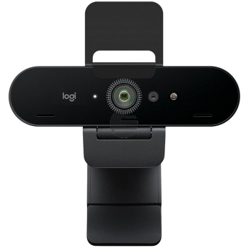 LOGITECH BRIO 4K Livestream Camera 960-001718 (960-001718)