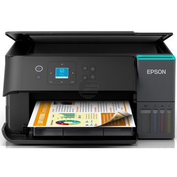 Epson Ecotank ET 2950 (C11CL41404) Epson Ecotank ET 2950 (C11CL41404)