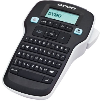 Dymo Labelmanager 160 QWERTY