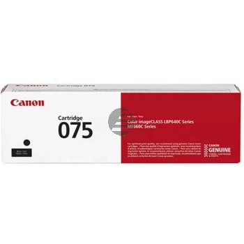 Canon Toner-Kartusche schwarz SC (6365C002, 075)