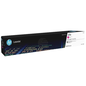 HP Toner-Kit magenta (W2253A, 225A)