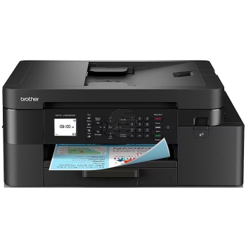 Brother MFC-J 4350 DW (MFCJ4350DWRE1)