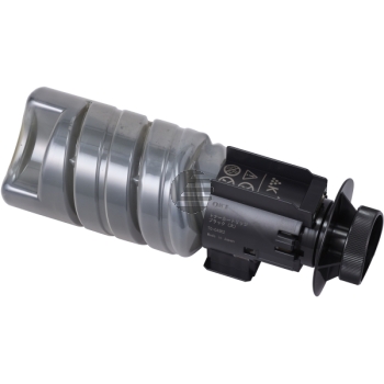 OKI Toner-Kit schwarz HC (09006256)