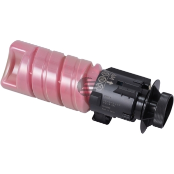 OKI Toner-Kit magenta HC (09006258)